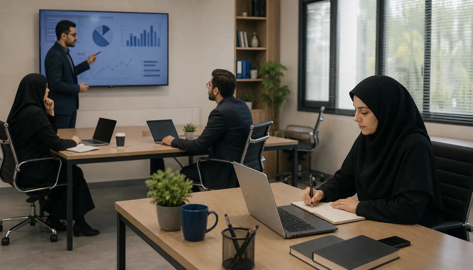 ۷ شاخص برای سنجش وابستگی کسب‌وکار به مدیر