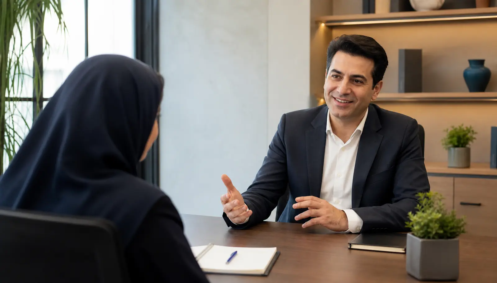۳ سؤال کلیدی برای کشف نیاز واقعی مشتری