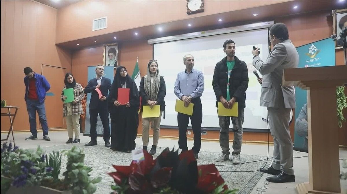 خبر گزاری آنا