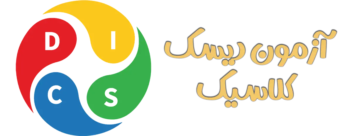تست رفتارشناسی دیسک (DISC)